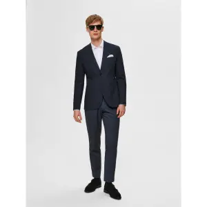 Hosen Selected Aiden slim image-2