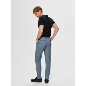 Pants Selected Aiden slim image-3