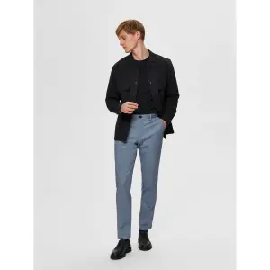 Pants Selected Aiden slim image-1