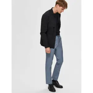 Pants Selected Aiden slim image-4