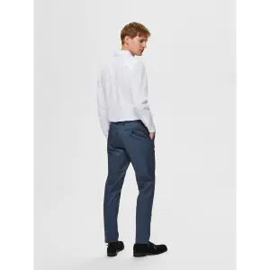 Pants Selected Aiden slim image-3