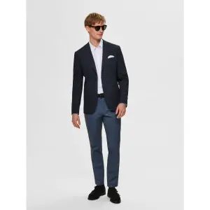 Pants Selected Aiden slim image-1