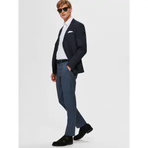 Pants Selected Aiden slim image-4