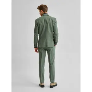 Blazer jacket Selected slim image-4