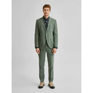 Blazer jacket Selected slim image-3