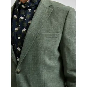 Blazer jacket Selected slim image-5