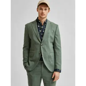 Blazer jacket Selected slim image-2