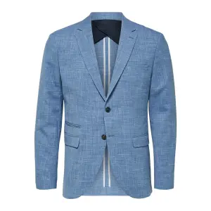 Blazer jacket Selected slim image-0