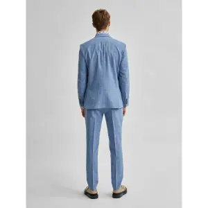 Blazer jacket Selected slim image-4