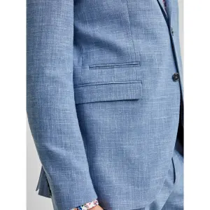 Blazer jacket Selected slim image-5