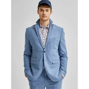Blazer jacket Selected slim image-3
