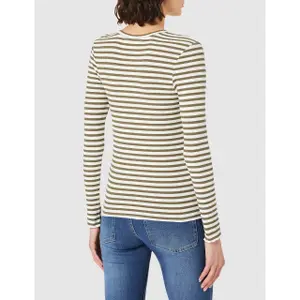 Langarm-T-Shirt für Frauen Selected Anna image-2