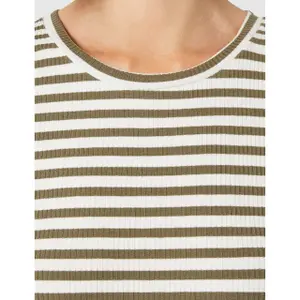 Langarm-T-Shirt für Frauen Selected Anna image-3