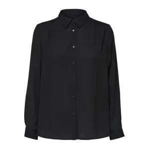 Women's long sleeve shirt Selected Signa-dynella image-0