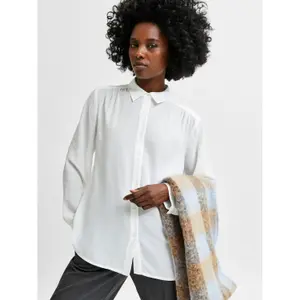 Damen-Langarmshirt Selected Signa-dynella image-4