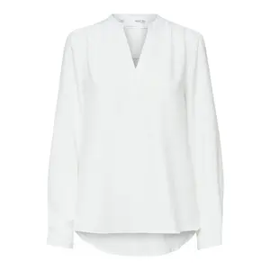 Damen-Langarmshirt Selected Mivia image-0