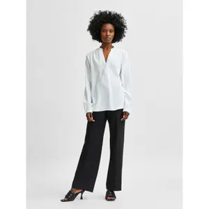 Damen-Langarmshirt Selected Mivia image-2