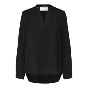 Damen-Langarmshirt Selected Mivia image-0