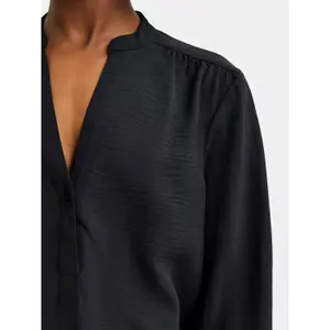 Damen-Langarmshirt Selected Mivia image-5
