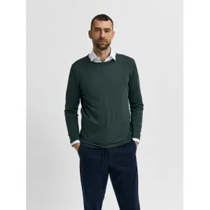Pullover Selected Rome manches longues Col rond image-2