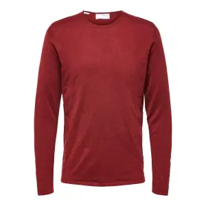 Sweater Selected Rome manches longues Col rond image-0