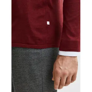 Sweater Selected Rome manches longues Col rond image-4