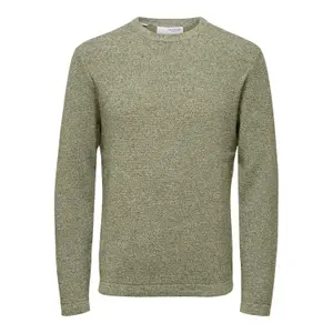 Pullover Selected Slhrocks image-0