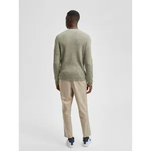 Pullover Selected Slhrocks image-3