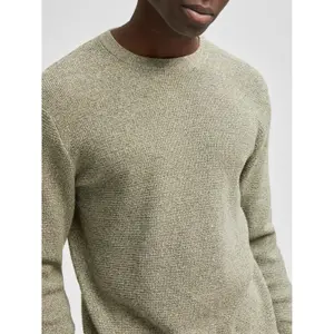 Pullover Selected Slhrocks image-5