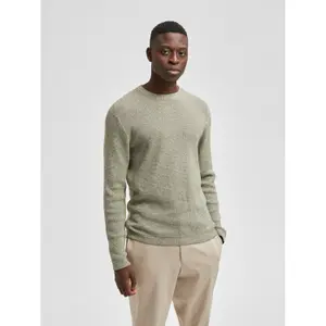 Pullover Selected Slhrocks image-2