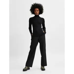 Damen-Rollkragenpullover Selected Costina image-2