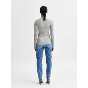 Damen-Rollkragenpullover Selected Costina image-3