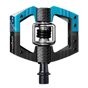 Pédales ressort crankbrothers mallet enduro image-0