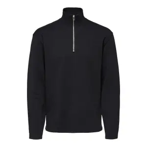 Sweatshirt Selected Relaxcarson 340 high neck image-0