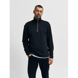 Sweatshirt Selected Relaxcarson 340 high neck image-1