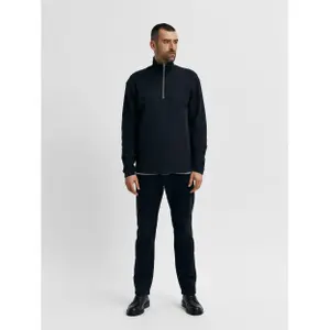 Sweatshirt Selected Relaxcarson 340 high neck image-2