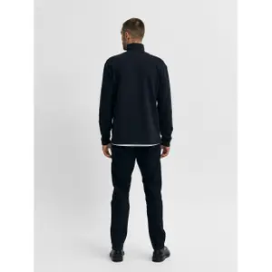 Sweatshirt Selected Relaxcarson 340 high neck image-5