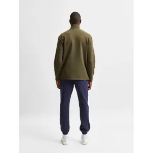 Sweatshirt Selected Relaxcarson 340 high neck image-5