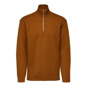 Sweatshirt Selected Relaxcarson 340 high neck image-0
