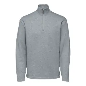Sweatshirt Selected Relaxcarson 340 high neck image-0