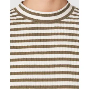 Women's 2/4 sleeve T-shirt Selected Anna image-4