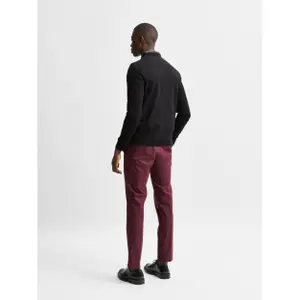 Polo Selected Berg manches longues image-4