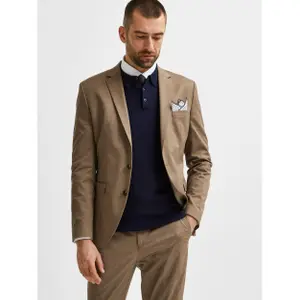 Polo Selected Berg manches longues image-2