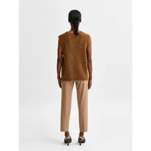 Women's sweater Selected Lulu image-4