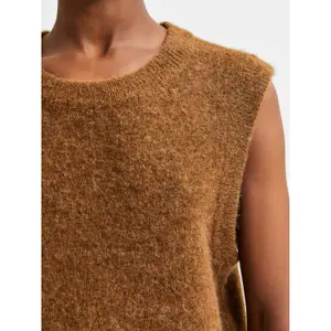 Women's sweater Selected Lulu image-5
