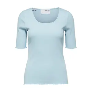 Damen-T-Shirt Selected Anna image-0