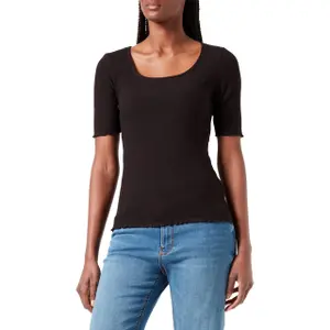 Women's T-shirt Selected Anna image-2