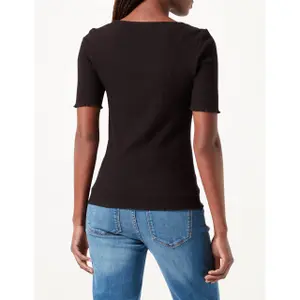 Women's T-shirt Selected Anna image-3