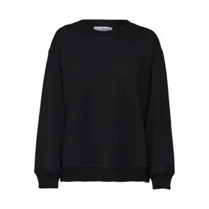Sweatshirt woman Selected Stasie image-0