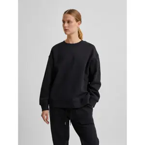 Sweatshirt woman Selected Stasie image-1